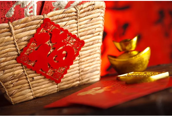 春節(jié)不打烊！【同信·世博院】陪你過新年！